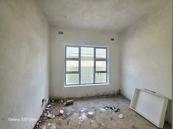 4 Bedroom Townhouse Complex