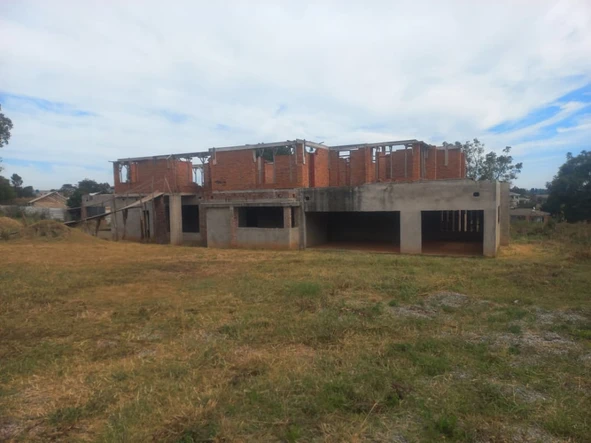 7 Bedroom House