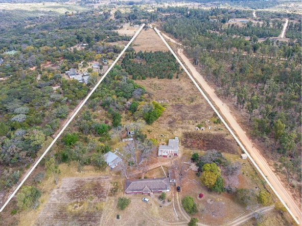 Farm & Agricultural Land