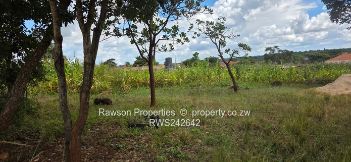 Superb opportunity in Gletwin Park  (Sole Mandate)