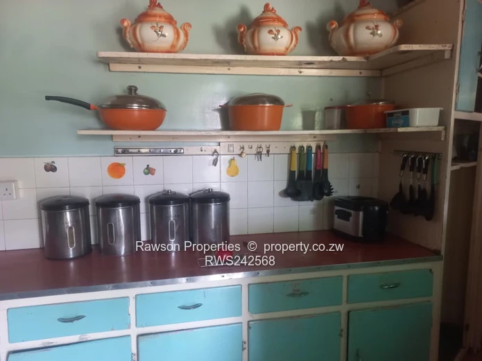 Waterfalls (Parktown) House For Sale (Sole Mandate)