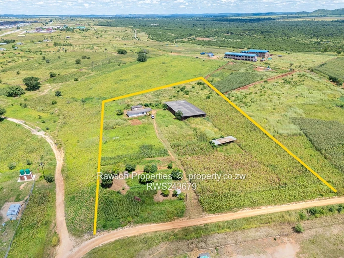  New on the market 