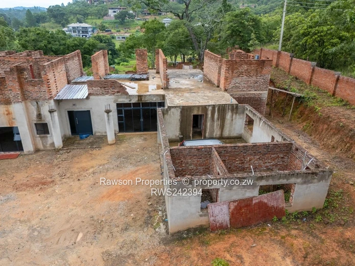 Spacious Double-Storey Home – Customize to Your Taste