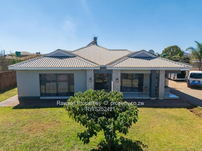 Mount Pleasant Heights House For Sale