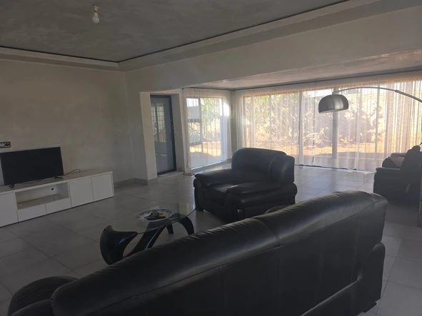 4 Bedroom Townhouse Complex