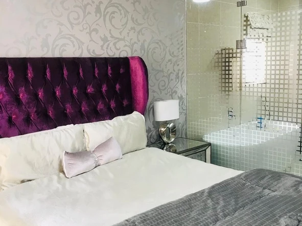 3 Bedroom Garden Flat