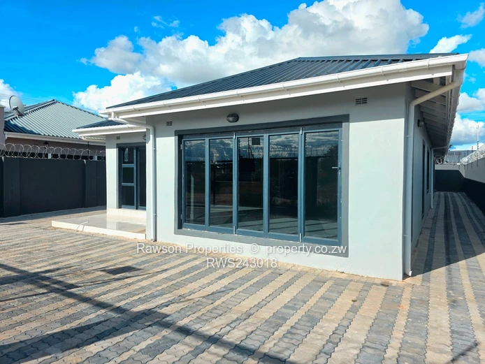 A rare opportunity to find in Tynwald. 