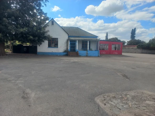 Shop & Retail Property