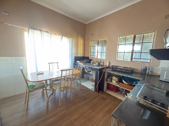 Commercial Property