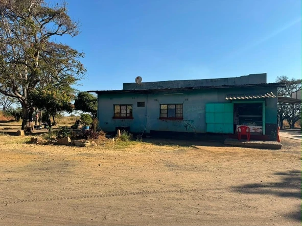 Commercial & Industrial Land