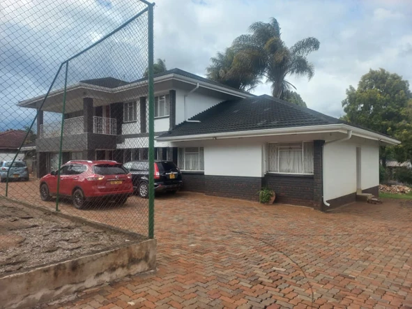 7 Bedroom House