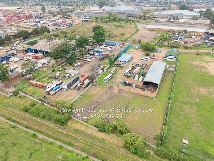 Willowvale  (Sole Mandate)