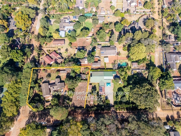 Highlands House For Sale