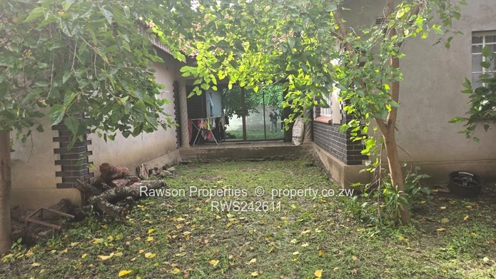 Spacious Family Home 