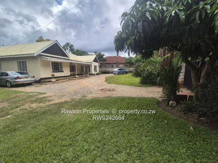 Avondale House For Sale