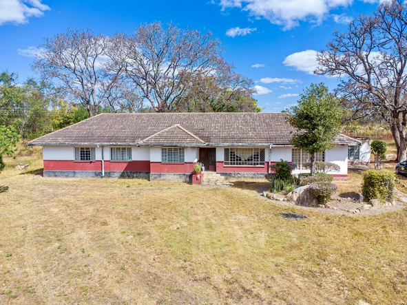 Farm & Agricultural Land