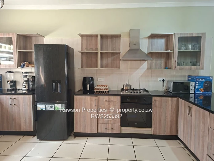 Avondale West Townhouse For Sale