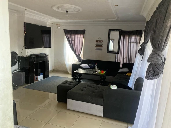 4 Bedroom Townhouse Complex