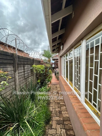 Exclusive chance to invest