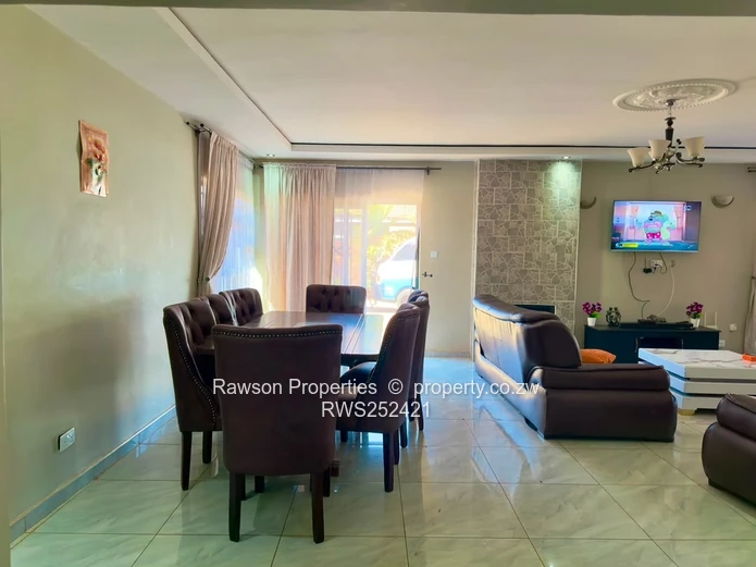 Mount Pleasant Heights House For Sale