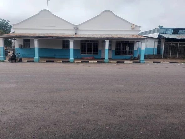 Shop & Retail Property