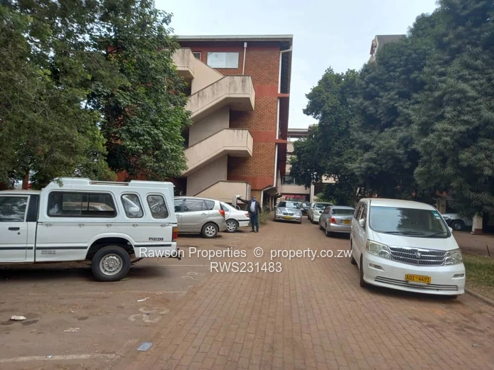 Number 1 Union Avenue Offices for sale