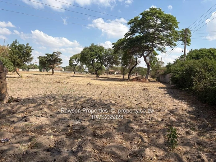 Waterfalls Property For Redevelopment