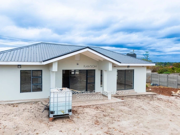 Superb opportunity in Gletwin Park  (Sole Mandate)
