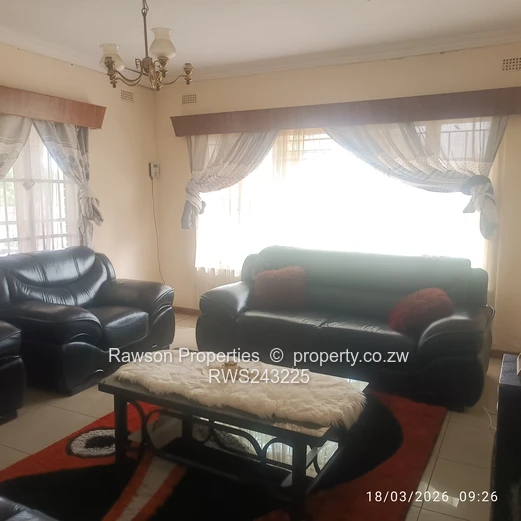 Solid starter home (Sole Mandate)