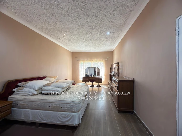 Kadoma Sabonabona property for sale