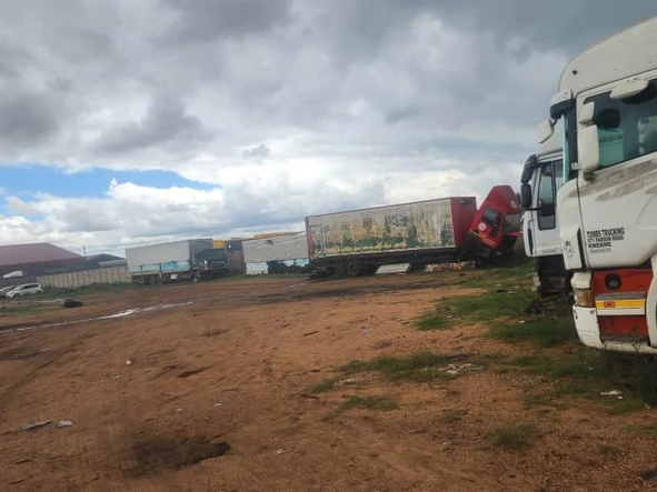 Commercial & Industrial Land