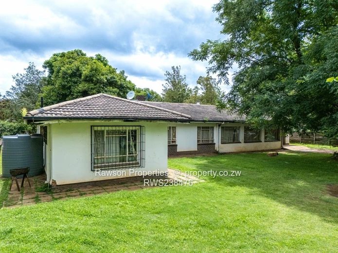 Strathaven Property For Sale