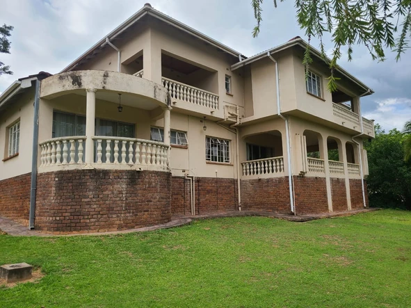 5 Bedroom House