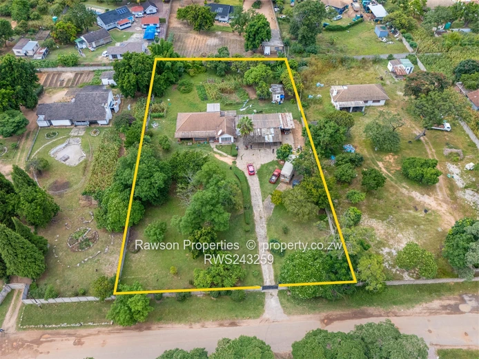 Golden Oldie in Hatfield