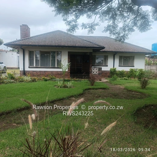 Solid starter home (Sole Mandate)