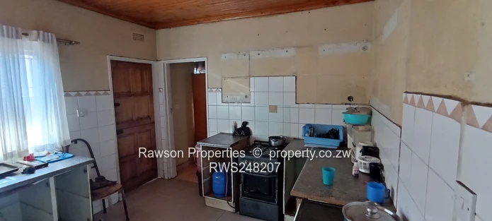 Serious seller ready to transact