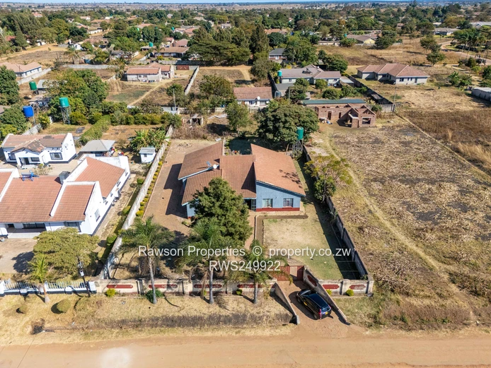 Norton house for sale