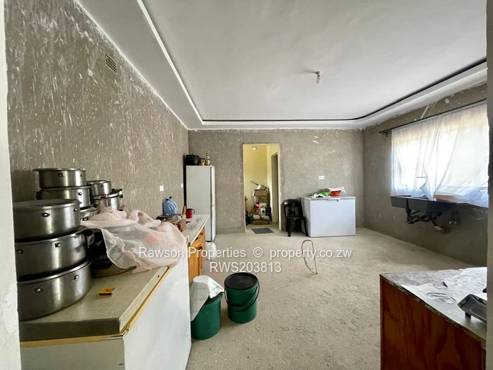 Family Home (Sole Mandate)