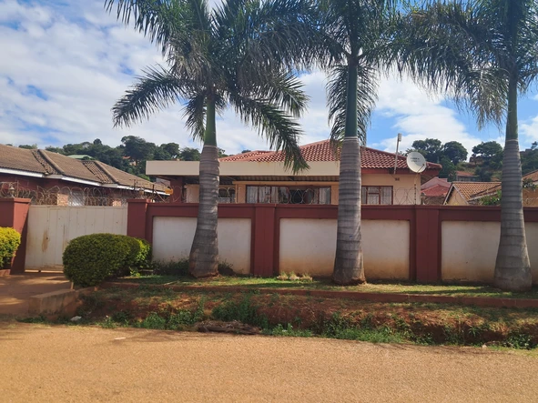 Family home!!