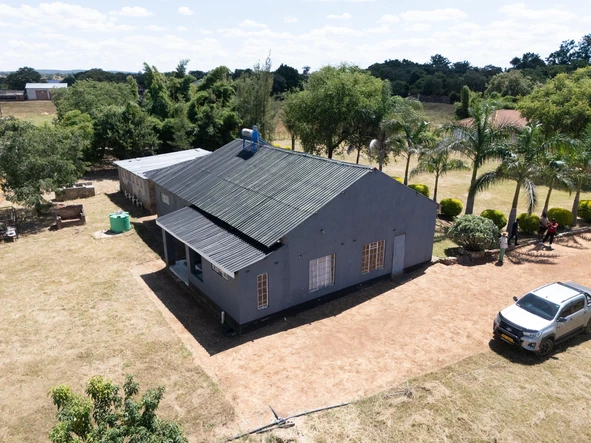 Commercial Property