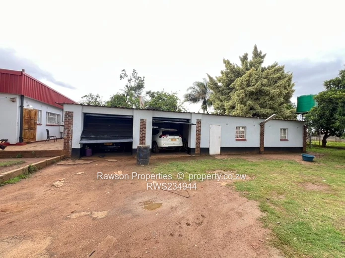 Tynwald South Investment House For Sale (Sole Mandate)