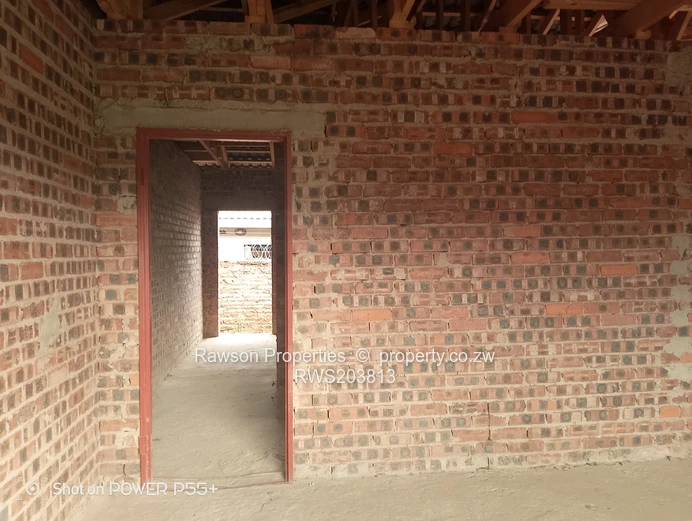 Finish to Own Taste!! 