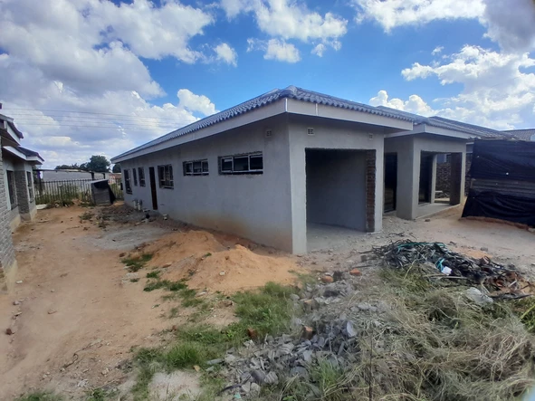 Incomplete mabvazuva