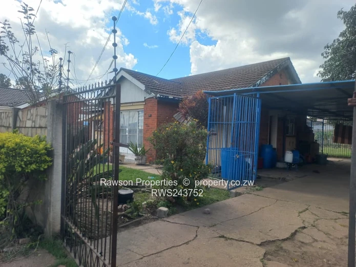 St Martins House For Sale (Sole Mandate)