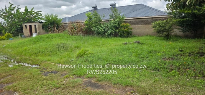 Superb opportunity in Sandton Park  (Sole Mandate)