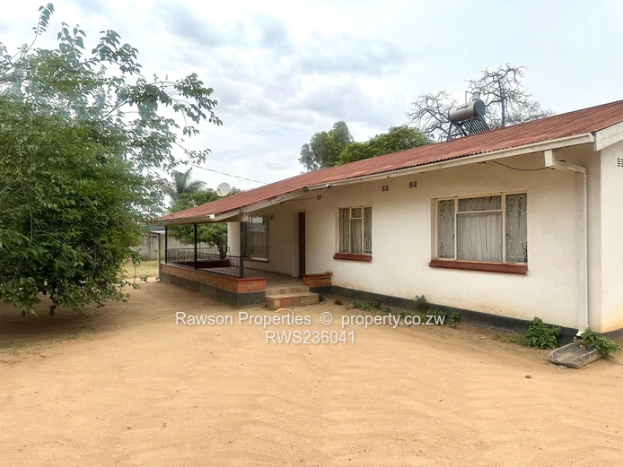 Waterfalls Gem with Endless Potential!!!