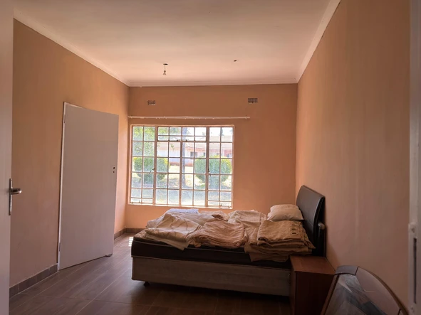 Commercial Property