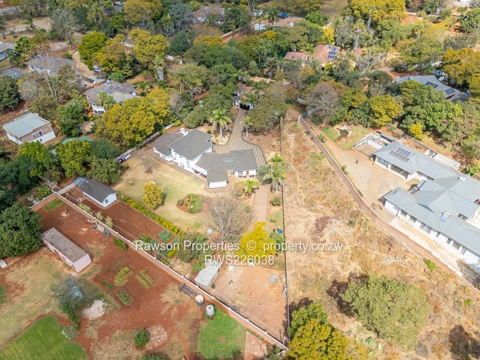 Your ideal property! (Sole Mandate)