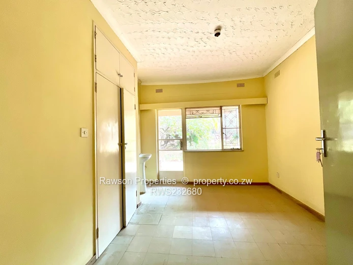 Waterfalls (Sole Mandate)