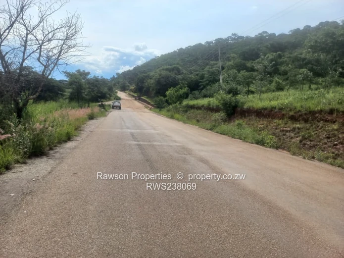 Gletwin (Police Heights) (Sole Mandate)